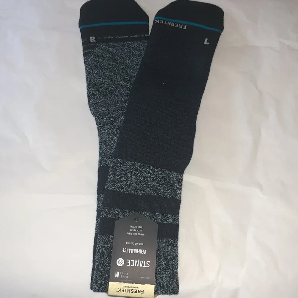 BNWT Sidewinder Socks by Stance